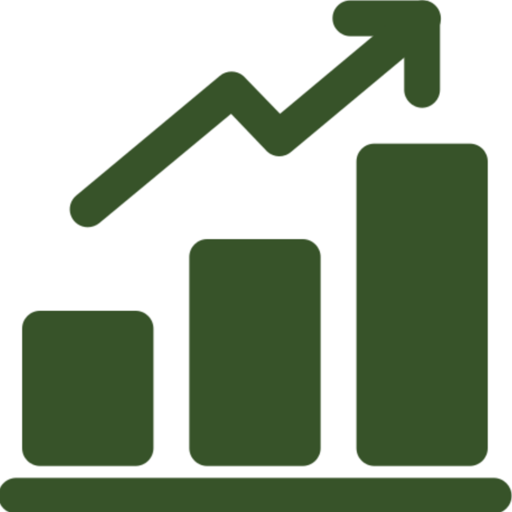 Crecimiento Academia